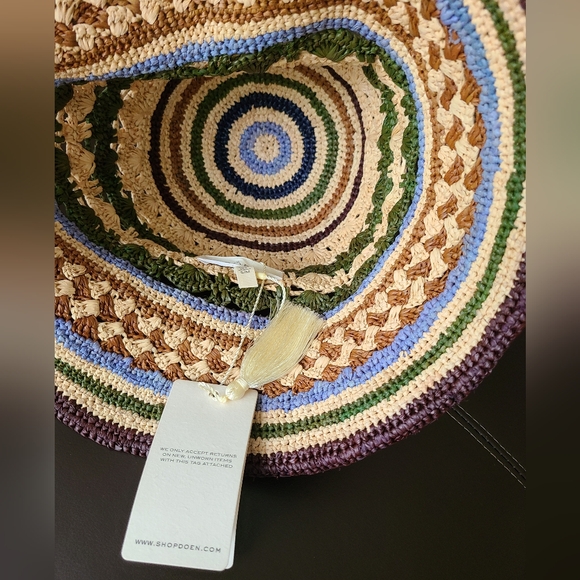 Doen Hat - Picture 3 of 3